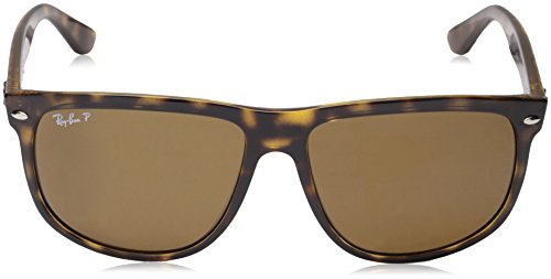 Ray-Ban Mod. 4147 Sole Gafas de Sol, 710/57, 60 Unisex^Hombre^Mujer