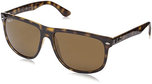 Ray-Ban Mod. 4147 Sole Gafas de Sol, 710/57, 60 Unisex^Hombre^Mujer