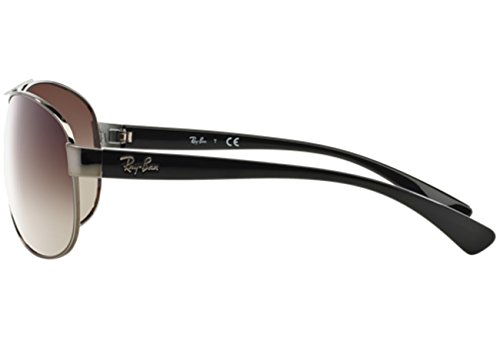 Ray-Ban RB3386 004/13 67 Unisex Sunglasses