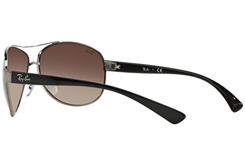 Ray-Ban RB3386 004/13 67 Unisex Sunglasses