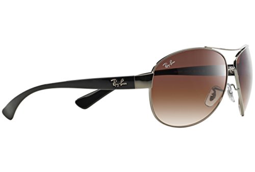 Ray-Ban RB3386 004/13 67 Unisex Sunglasses