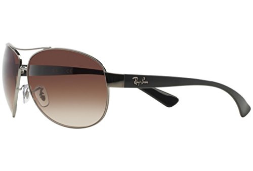 Ray-Ban RB3386 004/13 67 Unisex Sunglasses