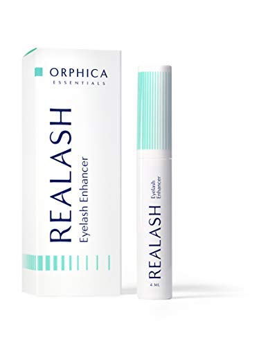 realash orphica pestañas Serum, 1er Pack (1 x 4 ml)