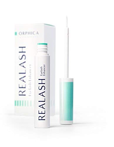 realash orphica pestañas Serum, 1er Pack (1 x 4 ml)