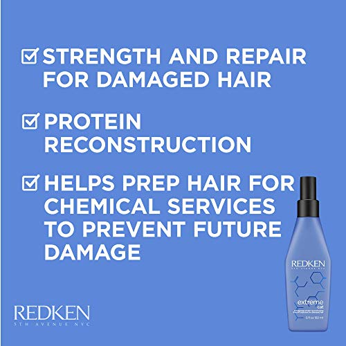 Redken 54461 - Cuidado capilar, 150 ml