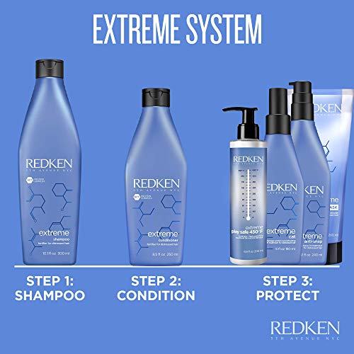 Redken 54461 - Cuidado capilar, 150 ml