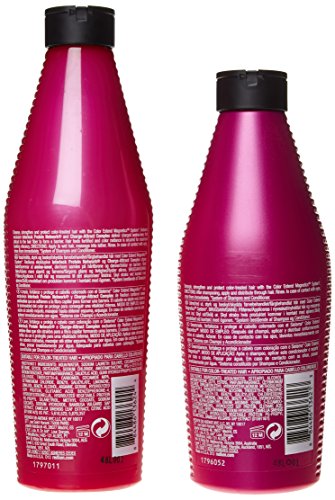 Redken Color Extend Magnetics Shampoo & conditioner Duo