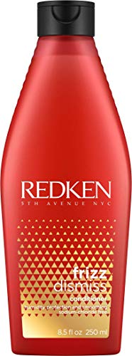 Redken FRIZZ DISMISS conditioner 250 ml - kilograms