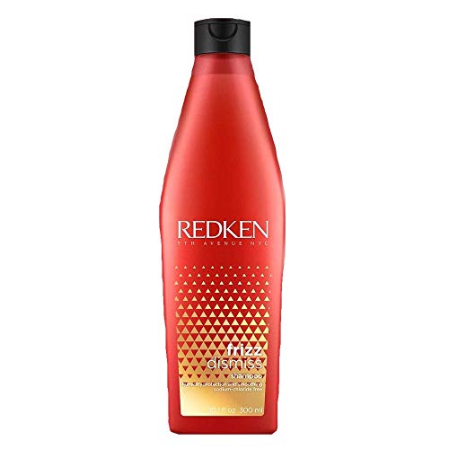 Redken FRIZZ DISMISS shampoo 1000 ml 1000 g