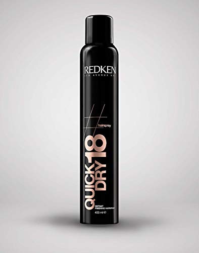 Redken Quick Dry 18 Laca - 400 ml