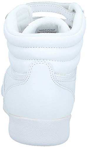 Reebok F/S Hi 2431, Zapatillas de Deporte para Mujer, Blanco Weiß, 36 EU