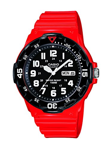 Reloj Casio para Hombre MRW-200HC-4BVEF