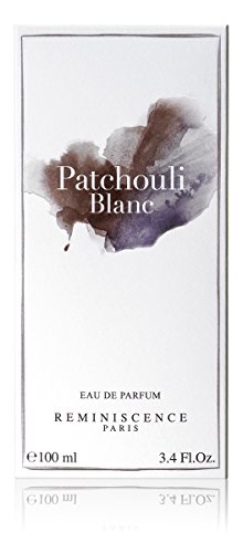 Reminiscence Reminisce. Patchouli Blanc Epv 100 ml - 100 ml