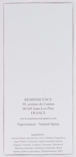 Reminiscence Reminisce. Patchouli Blanc Epv 100 ml - 100 ml