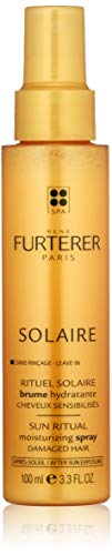 Rene Furterer After-Sun Spray Hidratante para el Cabello - 100 ml