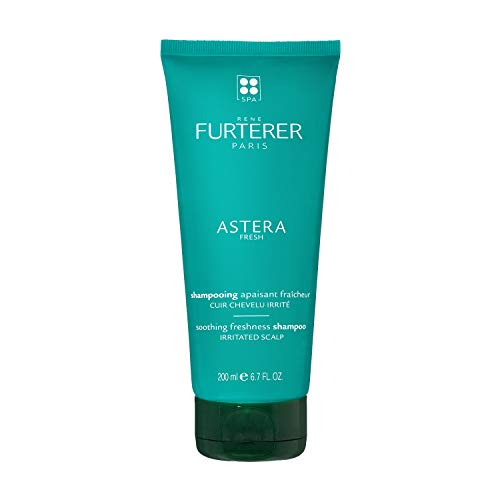 Rene Furterer Astera Champú - 200 ml