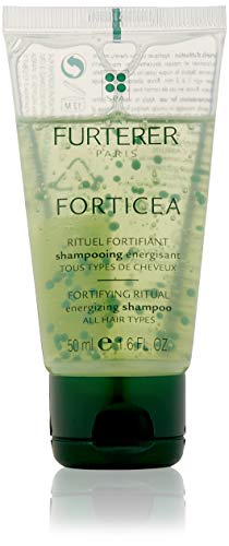 RENE FURTERER FORTICEA CHAMPU ENERGIZANTE 50 ML