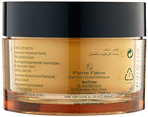 Rene Furterer - Karite Hydra Masc, 200 ml