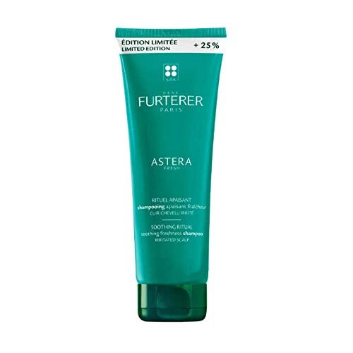 Rene Furterer Rene Furterer Astera Fresh Champu Calmante Frescor 200 Ml 400 g