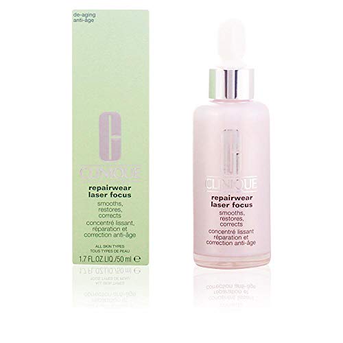 REPAIRWEAR LASER FOCUS smooths restores 50 ml