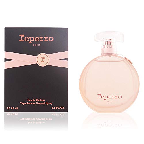 Repetto Perfume con vaporizador - 80 ml