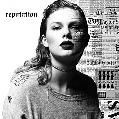 Reputation - Volume 2 (Edición Deluxe)