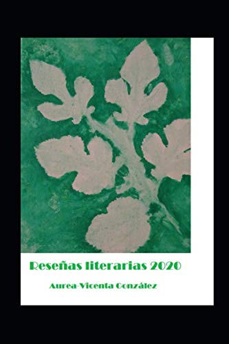 Reseñas literarias 2020