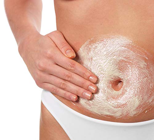 REVE Quemagrasas Efecto Calor - Gel de crema reafirmante adelgazante anticelulítica potente reductora de abdomen, caderas y glúteos para hombre y mujer de 500 ml.