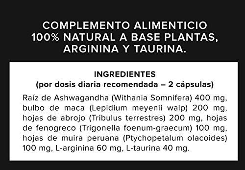 Revitalizante!!!. PUSH POWER Producto 100% natural que mejora tu rendimiento tanto de dia como de noche. Mantente fuerte con Bianfà