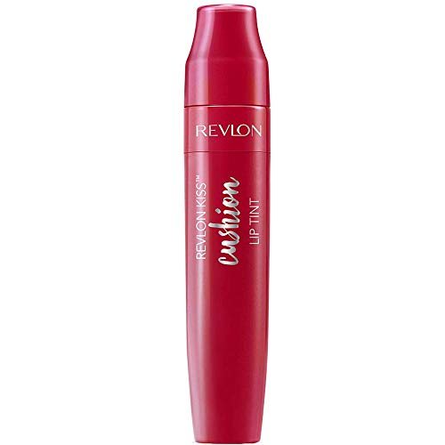 Revlon Kiss Tinte para Labios (Crimson Feels)