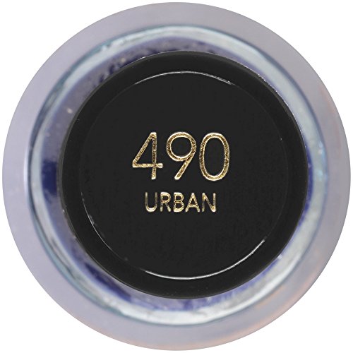 Revlon Nail Enamel 490 Urban Lakier do paznokci 14,7 ml