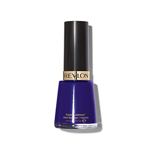 Revlon Nail Enamel 490 Urban Lakier do paznokci 14,7 ml