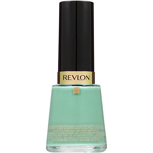 Revlon Nail Enamel 580 Eclectic Lakier do paznokci 14,7 ml