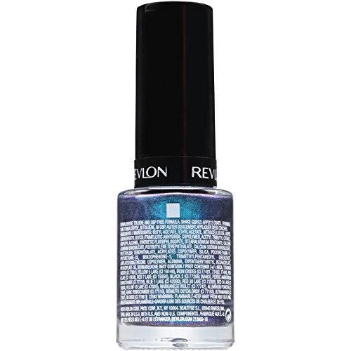 Revlon Nail Enamel ColorStay Gel Envy 300 All In Lakier do paznokci 11,7 ml