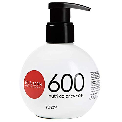 Revlon Nutri Color Creme (#600) 270 ml