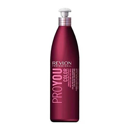 Revlon Professional ProYou Color Champú - 350 ml