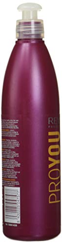 REVLON PROYOU REPAIR shampoo for damaged hair 350 ml