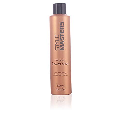 Revlon Style Masters Roots Lifter Spray Tratamiento Capilar - 300 ml