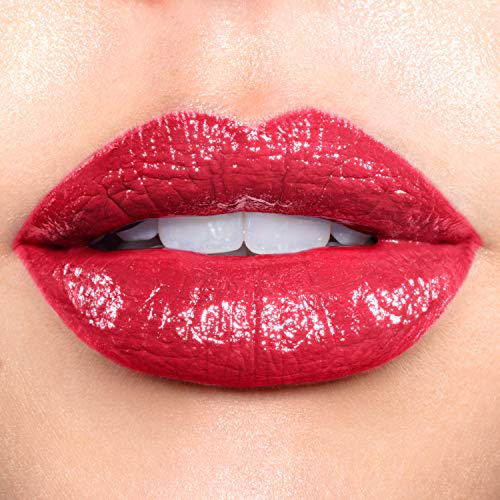 Revlon Super Lustrous Pintalabios (Love That Red)