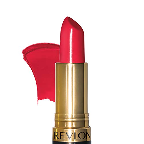 Revlon Super Lustrous Pintalabios (Love That Red)