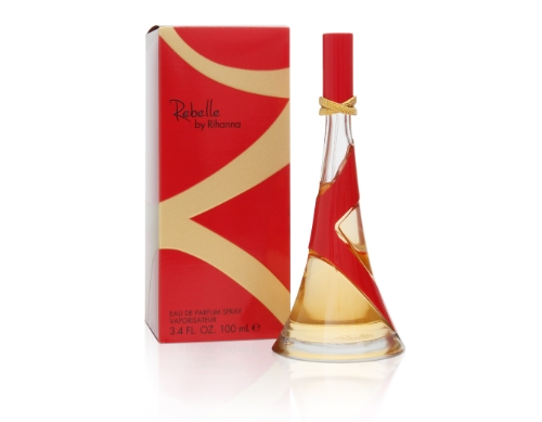 Rihanna Rebelle Women Eau De Parfum 100 Ml