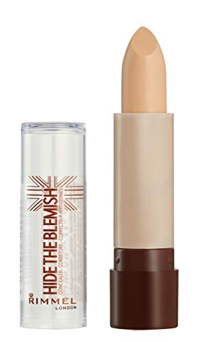 Rimmel London Hide The Blemish Corrector Tono 103 Soft Honey - 16 gr