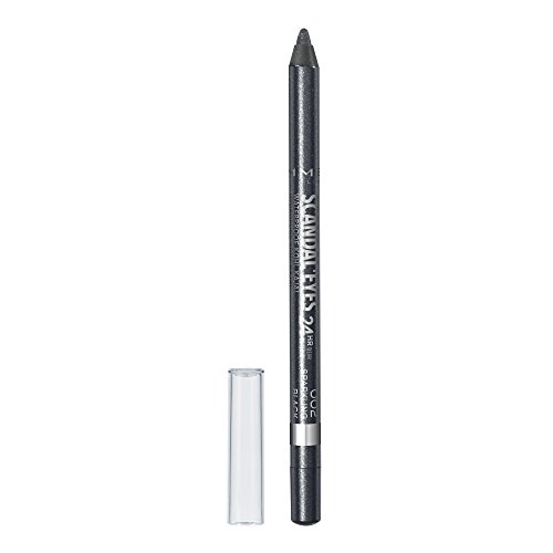 Rimmel London Scandaleyes Waterproof Khol Kajal 002