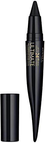 Rimmel London Ultimate Iconic Khol Kajal Liner Tono 1 - 11 gr