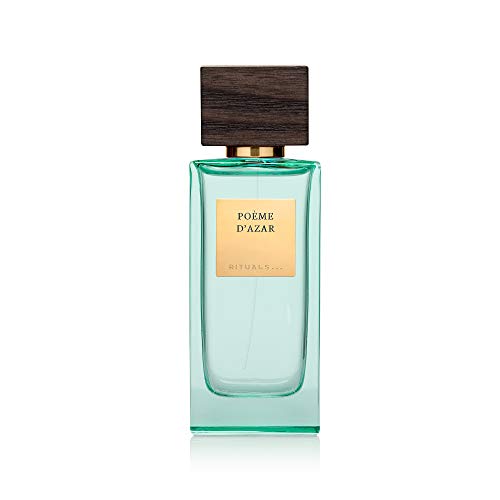 RITUALS Eau de Perfume para ella, Poème d'Azar, 60 ml