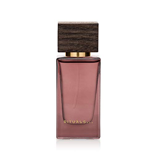 RITUALS Eau de Perfume para ella, Rose de Shiraz, tamaño viaje de 15 ml