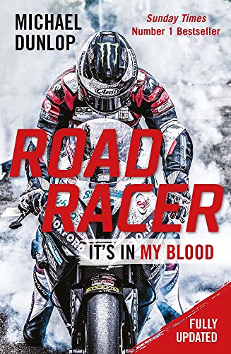 Road Racer: It's in My Blood