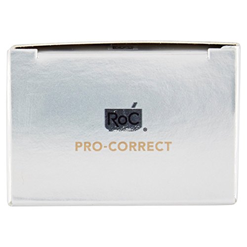 ROC Pro Correct - Fluido Anti Arrugas, Rejuvenecedor, 40 ml