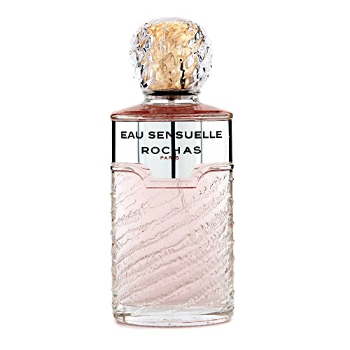 Rochas - EAU SENSUELLE edt vapo 100 ml