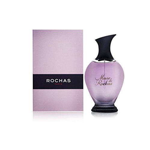 Rochas. Muse Eau De Parfum Vapo. 100 Ml.